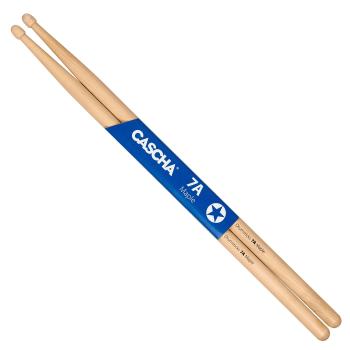 Cascha Drumsticks 7A Maple