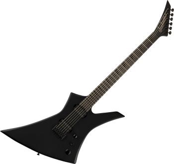 Jackson Pro Plus XT Kelly KE HT6 Baritone EB Elektrická kytara