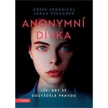 Anonymní dívka (978-80-267-1639-6)