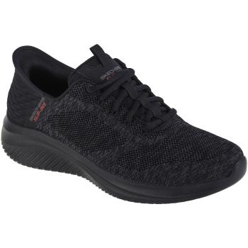 Skechers  Slip-Ins Ultra Flex 3.0-New Arc  Nízke tenisky Čierna