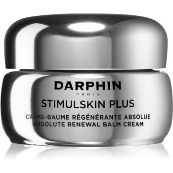 Darphin Stimulskin Plus Absolute Renewal Balm Cream hydratační krém proti stárnutí 50 ml