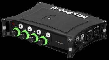 Sound Devices MixPre-6 II