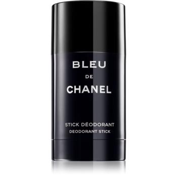 Chanel Bleu de Chanel deostick pro muže 75 ml