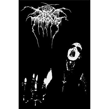 Darkthrone Transilvanian Hunger