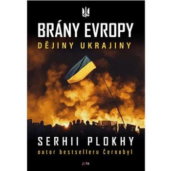 Brány Evropy (978-80-7689-062-6)