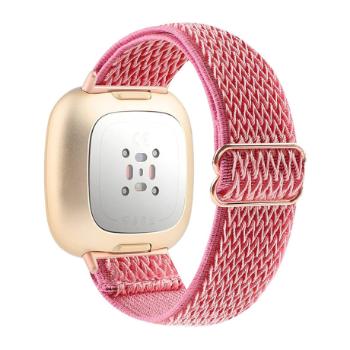 BStrap Pattern remienok na Huawei Watch GT 42mm, pink (SSG041C0502)