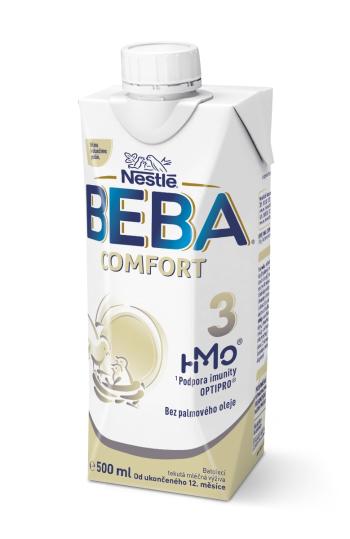 BEBA COMFORT 3 HM-O tekutá 500 ml