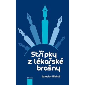 Střípky z lékařské brašny (978-80-7387-760-6)