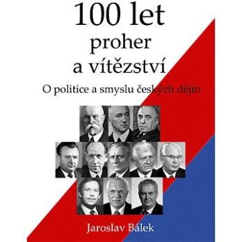 100 let proher a vítězství (999-00-017-8820-9)