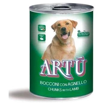 ARTÚ Chunks jehněčí 415g (8009470031035)