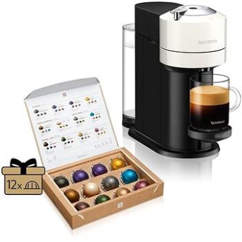 NESPRESSO De´Longhi Vertuo Next White ENV120.W (ENV120.W)