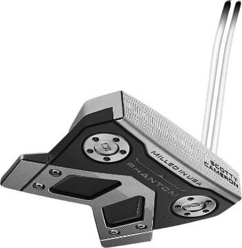 Scotty Cameron Phantom 2024 Pravá ruka 11 33" Golfová hole Patr