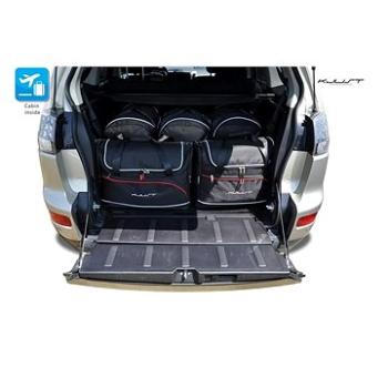 KJUST MITSUBISHI OUTLANDER 2006-2012 SADA TAŠEK AERO (5KS) (7029011)