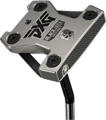 PXG Battle Ready II Pravá ruka Blackjack Double Bend 35" Golfová hole Patr