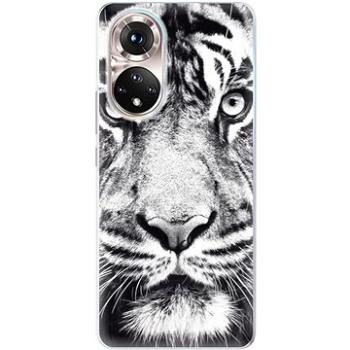 iSaprio Tiger Face pro Honor 50 (tig-TPU3-Hon50)