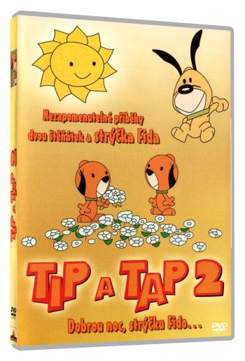 Tip a Tap 2 (DVD)