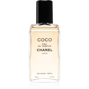 Chanel Coco parfémovaná voda náplň pro ženy 60 ml