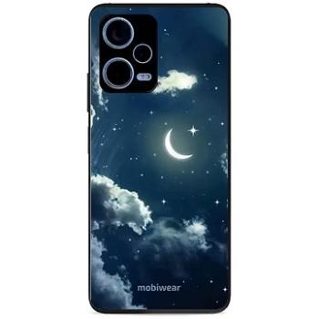 Mobiwear Glossy lesklý pro Xiaomi Redmi Note 12 Pro+ 5G - G048G (5904808502153)