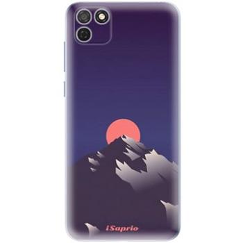 iSaprio Mountains 04 pro Honor 9S (mount04-TPU3_Hon9S)