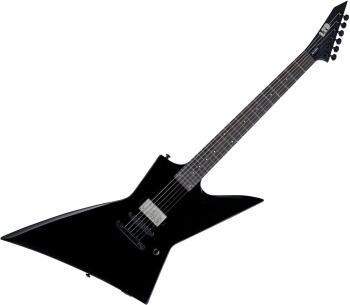 ESP LTD EX-201 Black Elektrická kytara