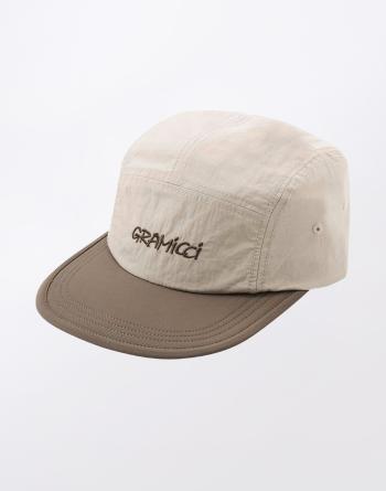 Gramicci Nylon Gramicci Cap SAND / TAUPE