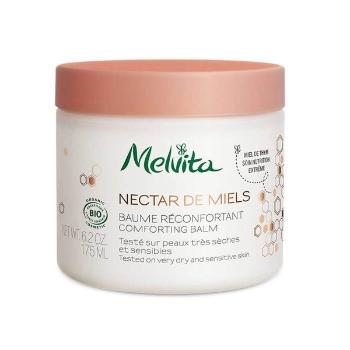 Melvita Vyživující balzám pro suchou a citlivou pokožku Nectar de Miels (Comforting Balm) 175 ml