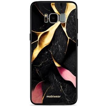 Mobiwear Glossy lesklý pro Samsung Galaxy S8 - G021G (5904808472319)