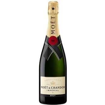 Moët & Chandon Imperial Brut 0,75l 12,5% (3185370000335)