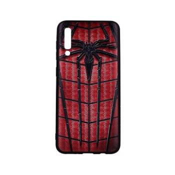 TopQ Samsung A30s 3D silikon Spider-man 45781 (Sun-45781)