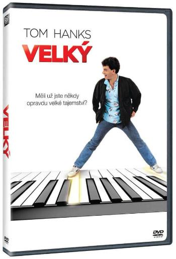 Velký (DVD)