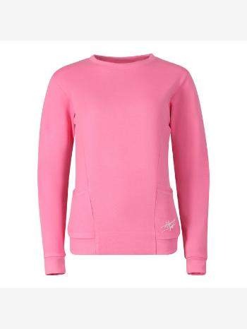 ALPINE PRO Melegítőfelsők Rózsaszín