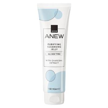 AVON Anew Čisticí pleťové želé