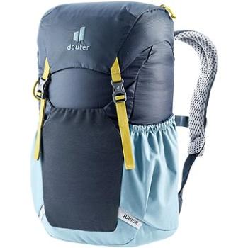 Deuter Junior modrý (4046051142180)