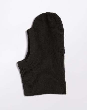 Forét Balaclava Dark Moss