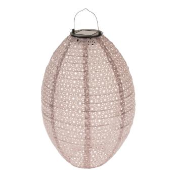 Barna lámpás ø 25 cm – Dakls