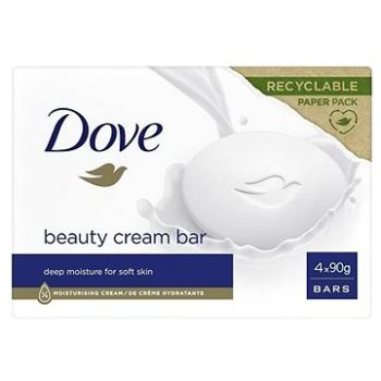 DOVE Original Krémová tableta na mytí 4 × 90 g (8720182266125)