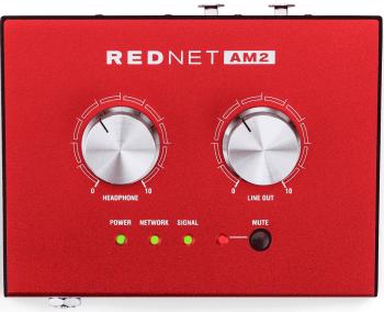 Focusrite RedNet AM2