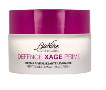 BioNike Revitalizační vyhlazující krém Defence Xage Prime (Revitalising Smoothing Cream) 50 ml