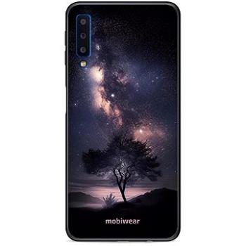 Mobiwear Glossy lesklý pro Samsung Galaxy A7 (2018) - G005G (5904808451871)