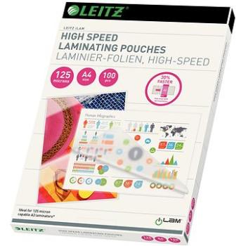 LEITZ iLam A4/250 lesklé - balení 100 ks (74300002)