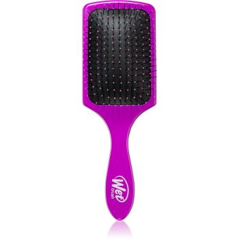 Wet Brush Paddle kartáč na vlasy Purple