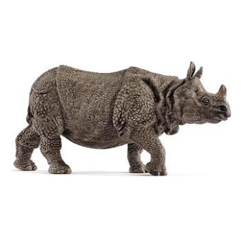 Schleich Nosorožec indický 14816 (4055744020841)