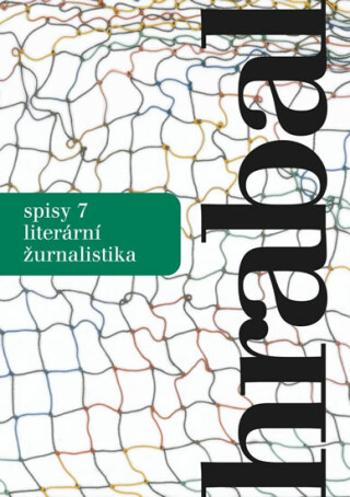 Spisy 7 (Defekt) - Bohumil Hrabal