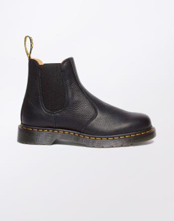 Dr. Martens 2976 Black Ambassador 37