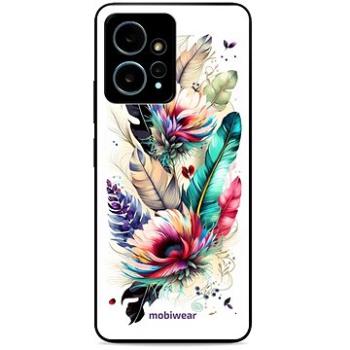 Mobiwear Glossy pro Xiaomi Redmi Note 12 4G, lesklý - G017G (5904808557986)