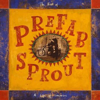 PREFAB SPROUT - A Life Of Surprises Remastered Edition LP