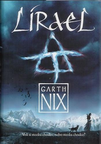 Lírael - Garth Nix