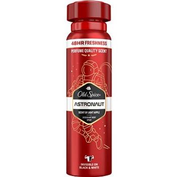 OLD SPICE Astronaut Deodorant 150 ml (8006540587300)