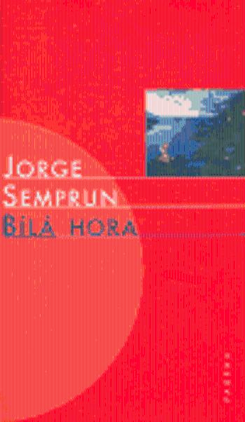 Bílá hora - Jorge Semprum