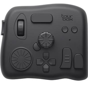 Tourbox ELITE Bluetooth (TBECA)